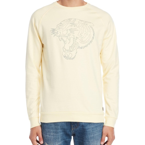 Just Junkies Sweatshirt - Picture 1 of 4